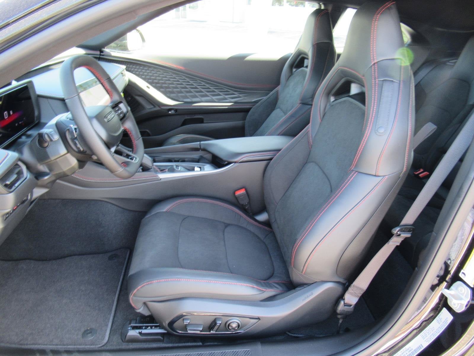 2026 Dodge Charger CHARGER R/T 2-DOOR AWD