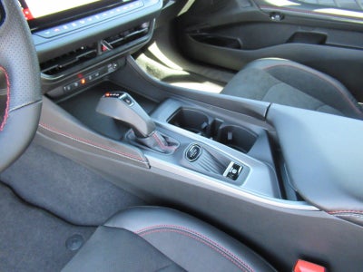 2026 Dodge Charger CHARGER R/T 2-DOOR AWD