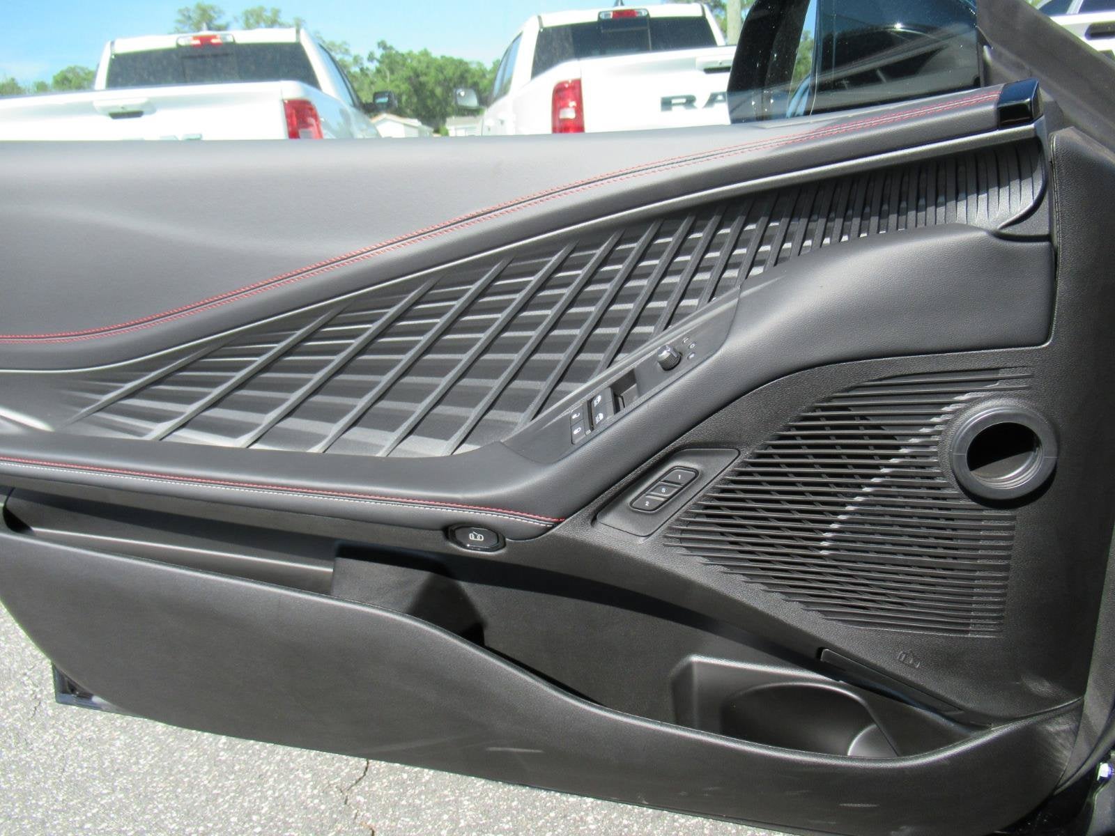 2026 Dodge Charger CHARGER R/T 2-DOOR AWD