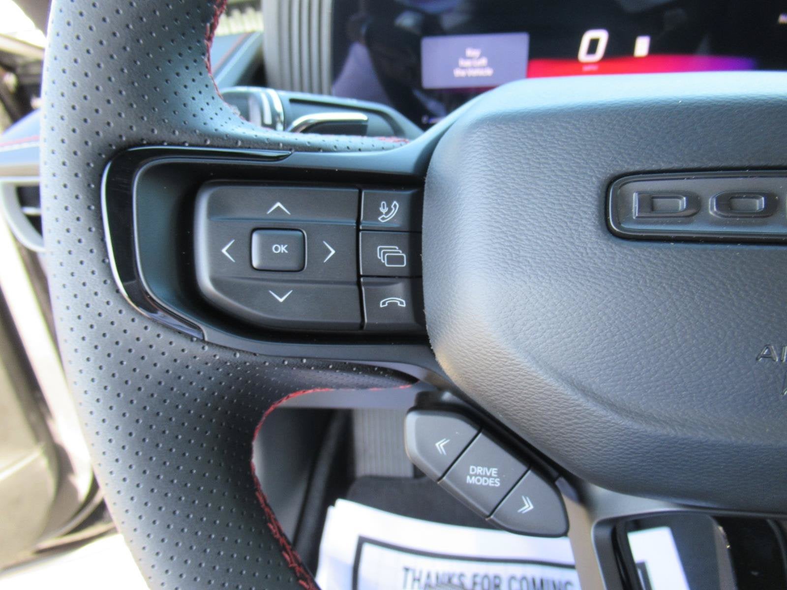 2026 Dodge Charger CHARGER R/T 2-DOOR AWD