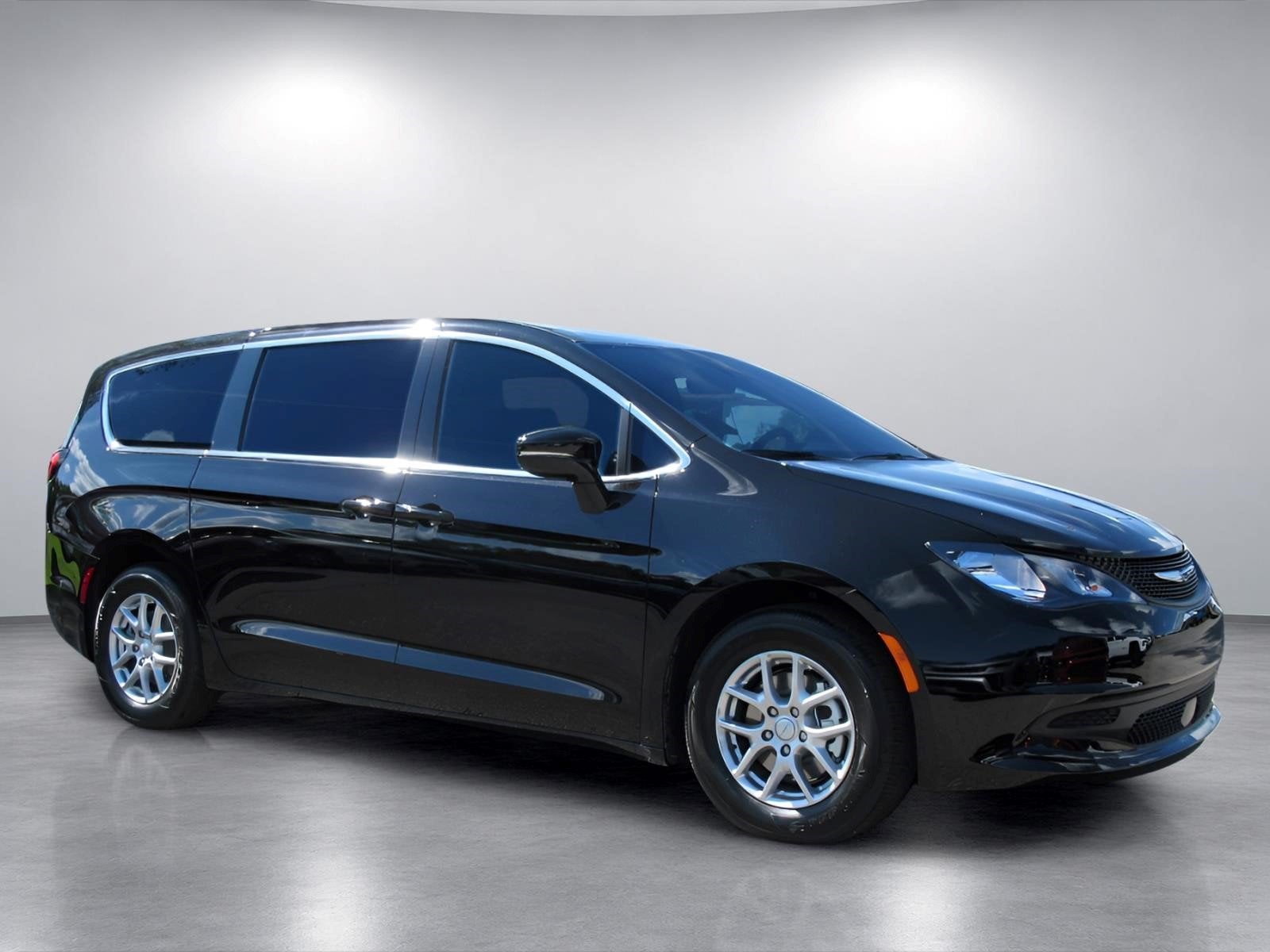 2027 Chrysler Pacifica PACIFICA LX