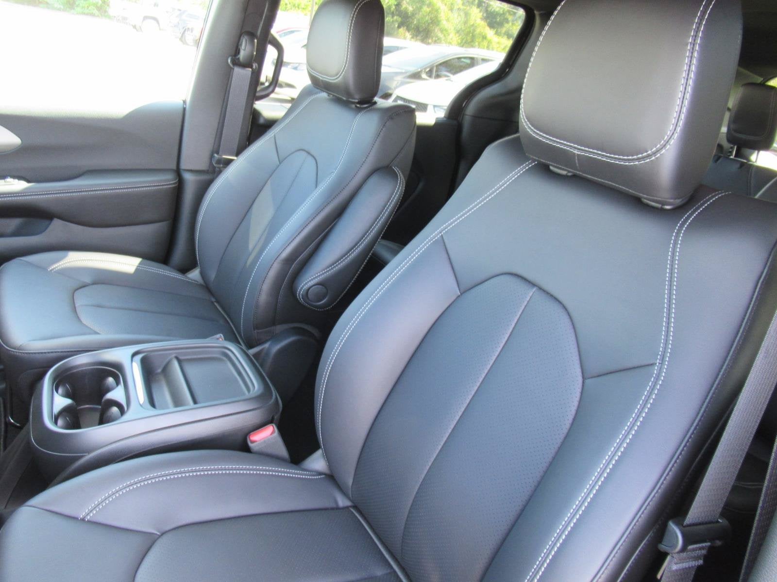 2027 Chrysler Pacifica PACIFICA LX