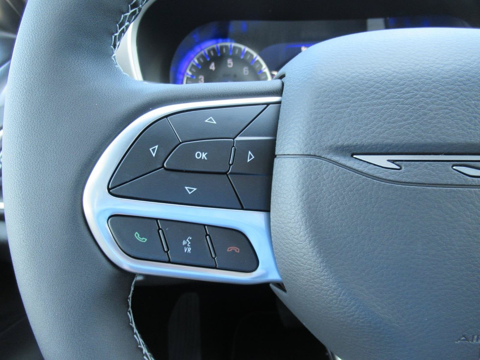 2027 Chrysler Pacifica PACIFICA LX