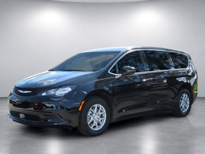 2027 Chrysler Pacifica PACIFICA LX