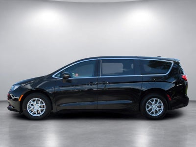 2027 Chrysler Pacifica PACIFICA LX