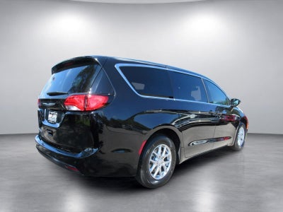 2027 Chrysler Pacifica PACIFICA LX