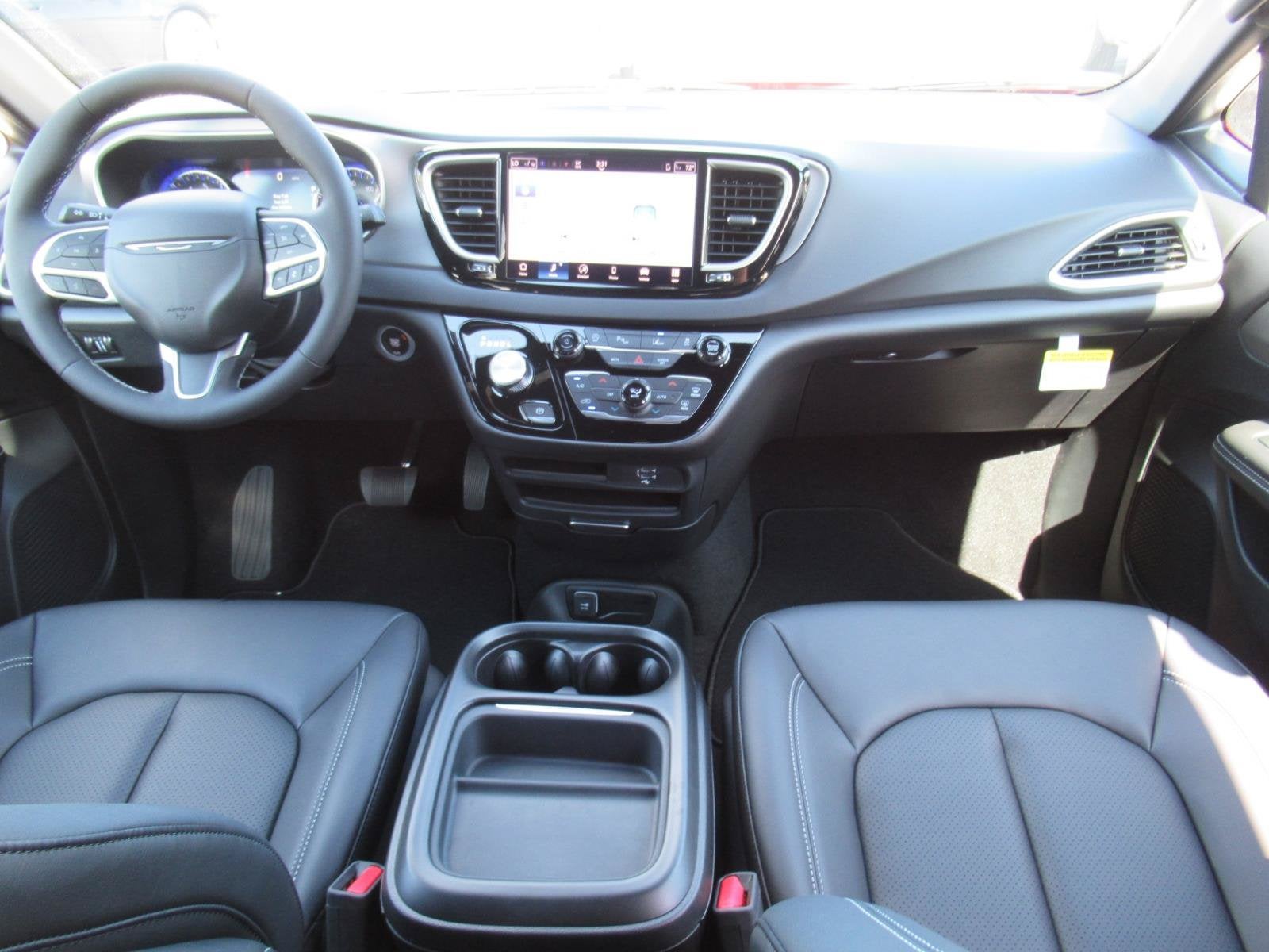2027 Chrysler Pacifica PACIFICA LX