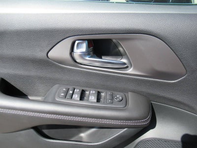 2027 Chrysler Pacifica PACIFICA LX