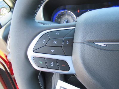 2027 Chrysler Pacifica PACIFICA LX