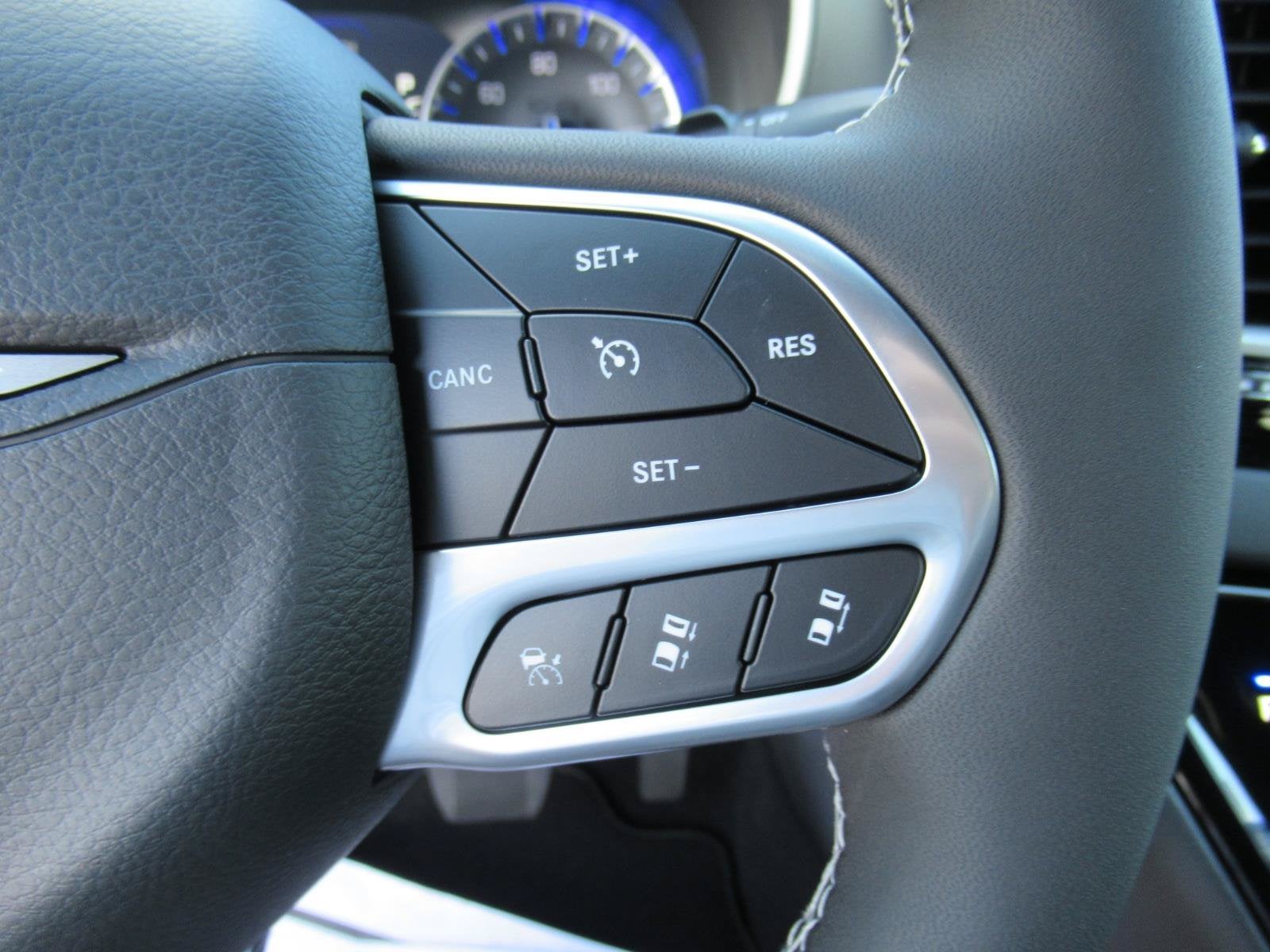 2027 Chrysler Pacifica PACIFICA LX
