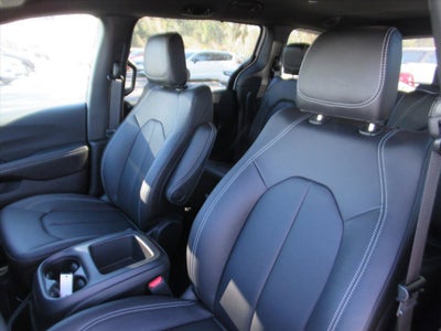 2026 Chrysler Voyager VOYAGER LX