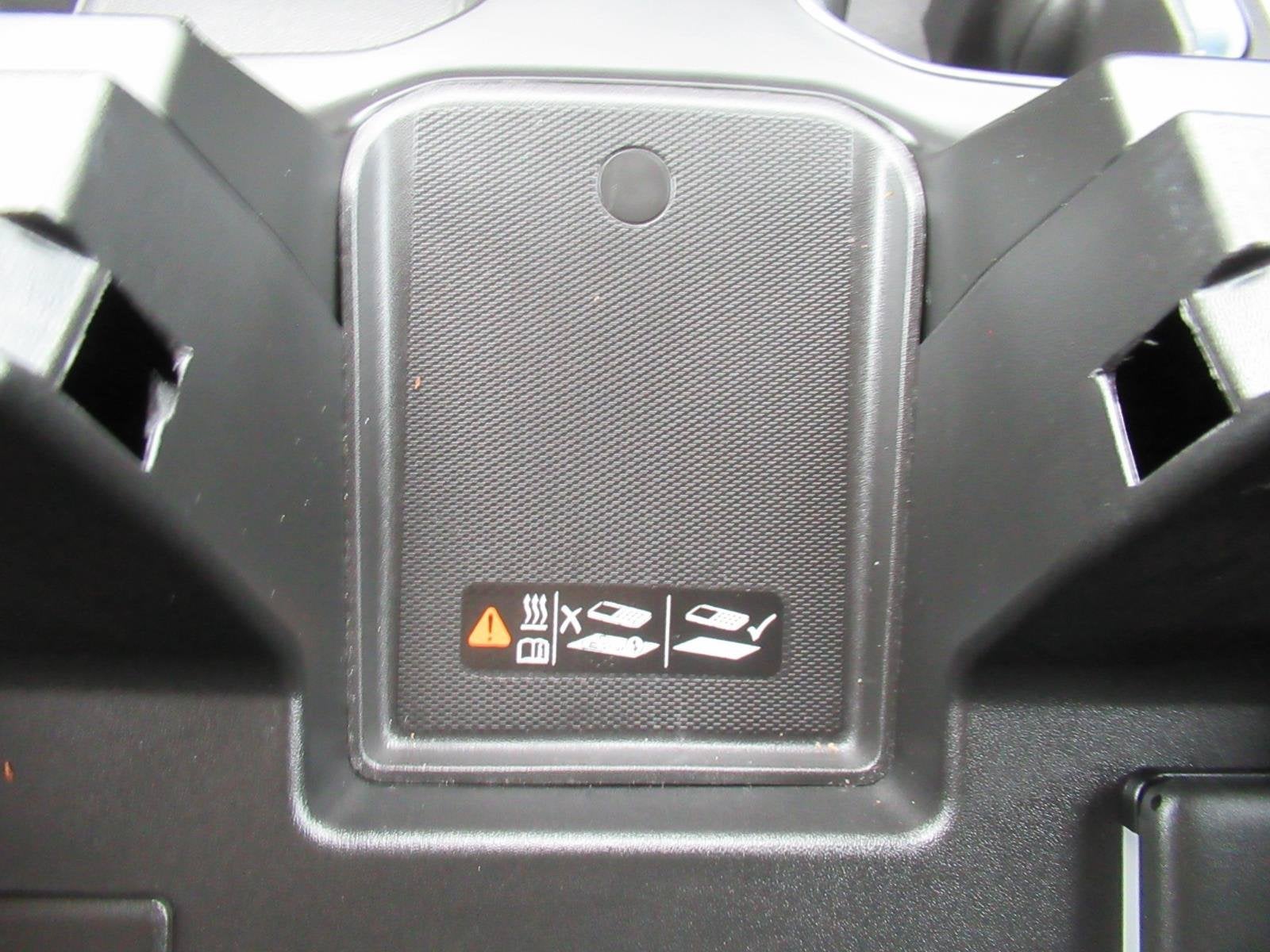 2024 Chevrolet Silverado 1500 4WD Crew Cab Short Bed RST