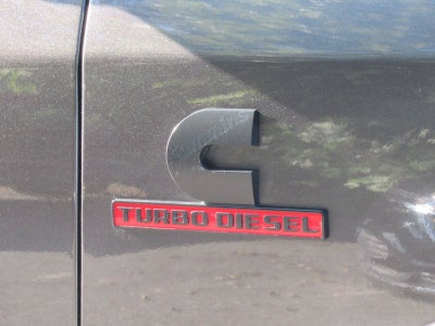 2022 RAM 3500 Limited