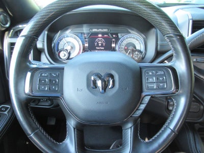 2022 RAM 3500 Limited