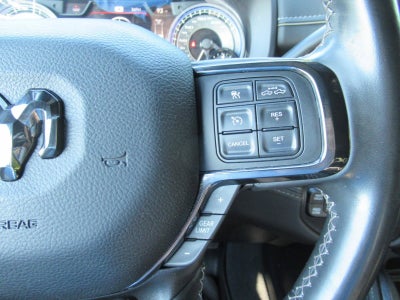 2022 RAM 3500 Limited