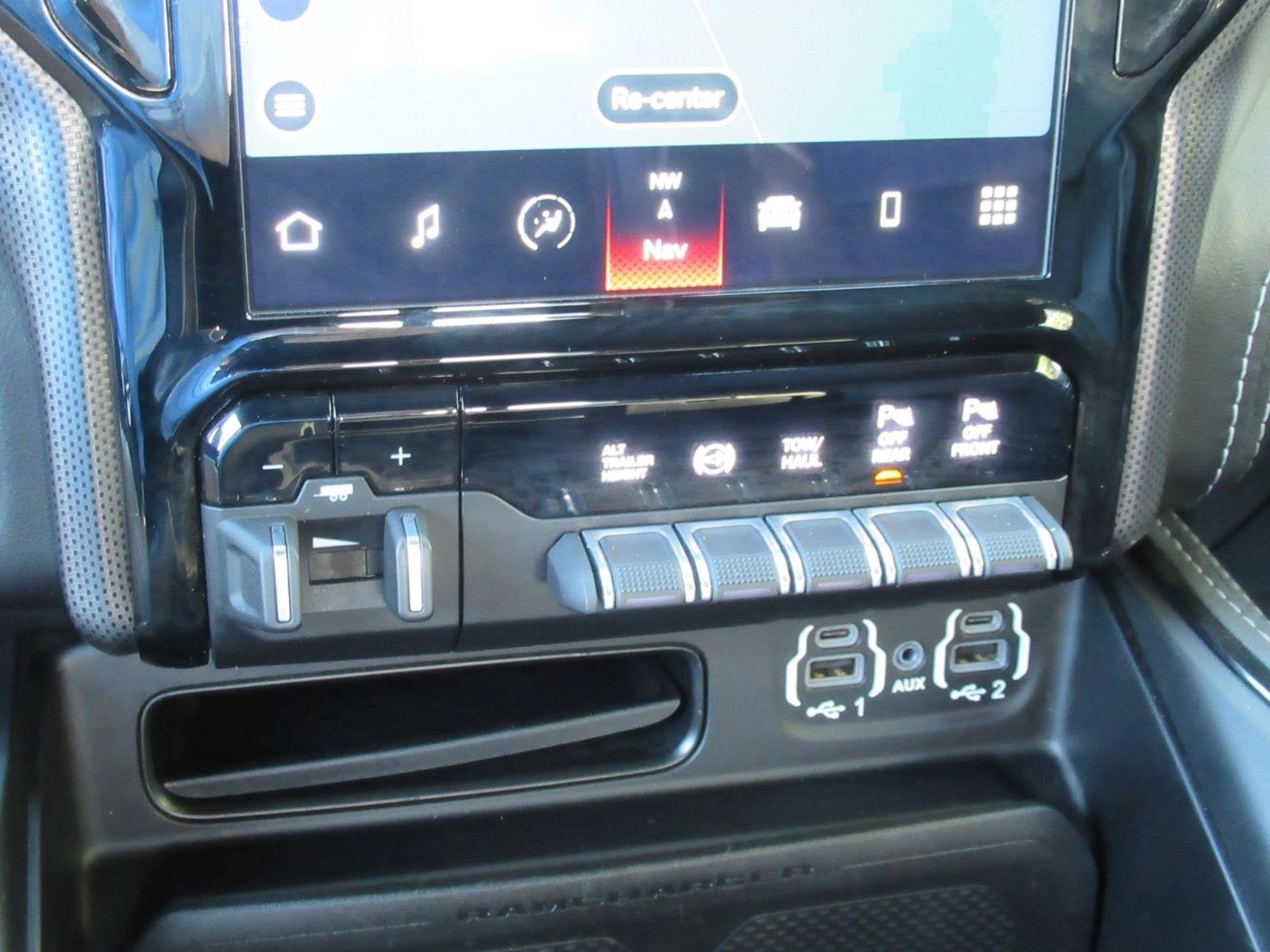 2022 RAM 3500 Limited