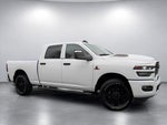 2026 RAM Ram 2500 RAM 2500 BLACK EXPRESS CREW CAB 4X2 6'4' BOX
