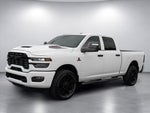 2026 RAM Ram 2500 RAM 2500 BLACK EXPRESS CREW CAB 4X2 6'4' BOX