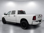 2026 RAM Ram 2500 RAM 2500 BLACK EXPRESS CREW CAB 4X2 6'4' BOX