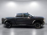 2027 RAM Ram 2500 RAM 2500 WARLOCK CREW CAB 4X4 6'4' BOX