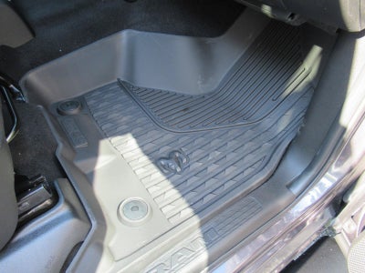 2027 RAM Ram 2500 RAM 2500 WARLOCK CREW CAB 4X4 6'4' BOX