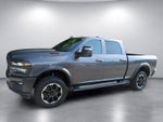 2027 RAM Ram 2500 RAM 2500 WARLOCK CREW CAB 4X4 6'4' BOX