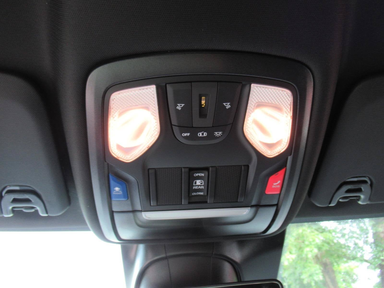 2027 RAM Ram 2500 RAM 2500 WARLOCK CREW CAB 4X4 6'4' BOX