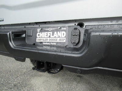 2027 RAM Ram 2500 RAM 2500 WARLOCK CREW CAB 4X4 6'4' BOX