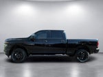 2027 RAM Ram 2500 RAM 2500 BLACK EXPRESS CREW CAB 4X4 6'4' BOX