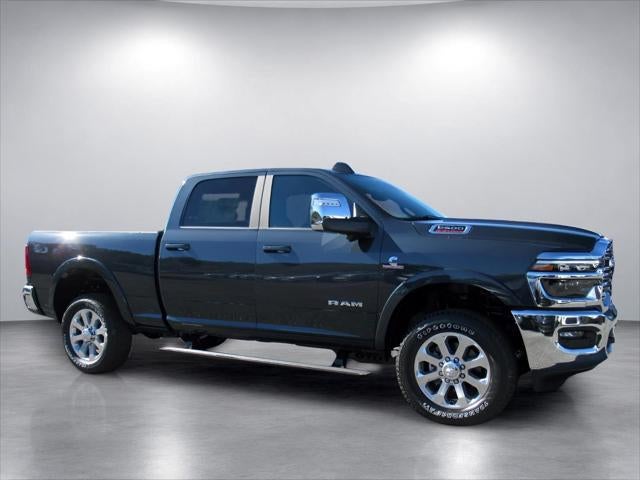 2027 RAM Ram 2500 RAM 2500 LARAMIE CREW CAB 4X4 6'4' BOX