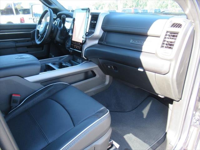 2027 RAM Ram 2500 RAM 2500 LARAMIE CREW CAB 4X4 6'4' BOX