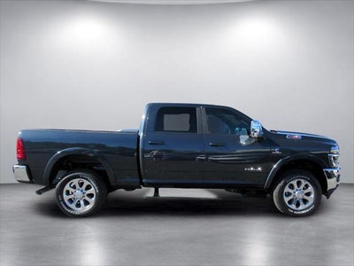 2027 RAM Ram 2500 RAM 2500 LARAMIE CREW CAB 4X4 6'4' BOX