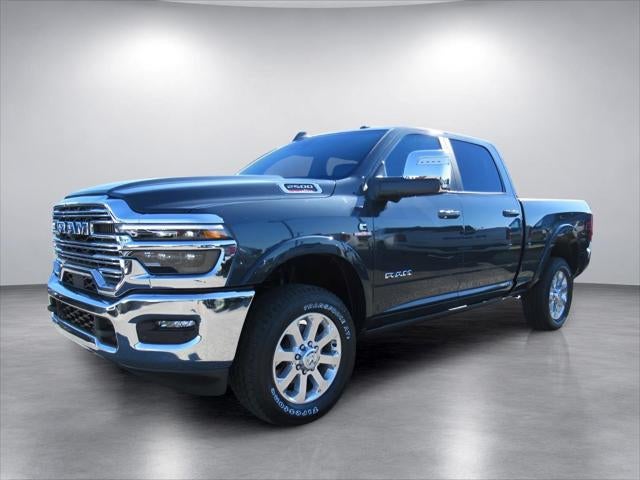 2027 RAM Ram 2500 RAM 2500 LARAMIE CREW CAB 4X4 6'4' BOX