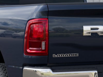 2027 RAM Ram 2500 RAM 2500 LARAMIE CREW CAB 4X4 6'4' BOX