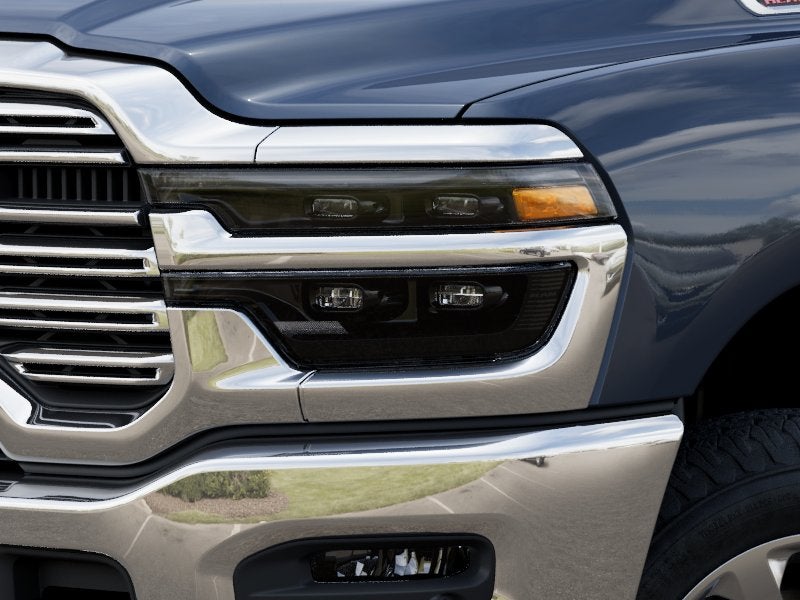 2027 RAM Ram 2500 RAM 2500 LARAMIE CREW CAB 4X4 6'4' BOX