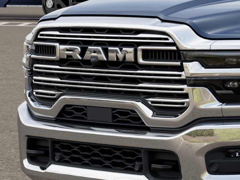 2027 RAM Ram 2500 RAM 2500 LARAMIE CREW CAB 4X4 6'4' BOX
