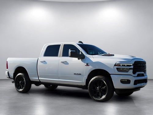 2027 RAM Ram 2500 RAM 2500 LARAMIE CREW CAB 4X4 6'4' BOX