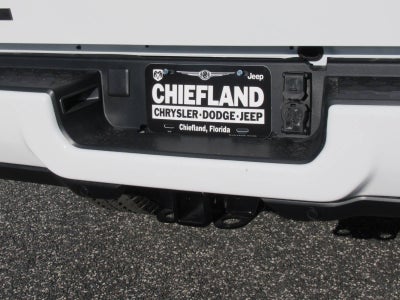 2027 RAM Ram 2500 RAM 2500 LARAMIE CREW CAB 4X4 6'4' BOX