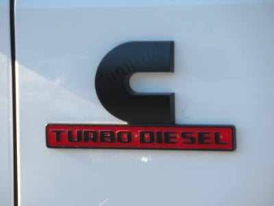 2027 RAM Ram 2500 RAM 2500 LARAMIE CREW CAB 4X4 6'4' BOX