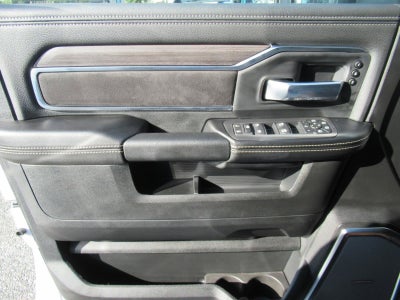 2027 RAM Ram 2500 RAM 2500 LARAMIE CREW CAB 4X4 6'4' BOX