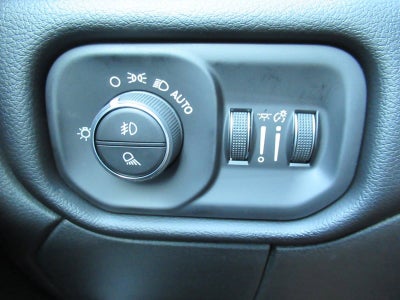 2027 RAM Ram 2500 RAM 2500 LARAMIE CREW CAB 4X4 6'4' BOX