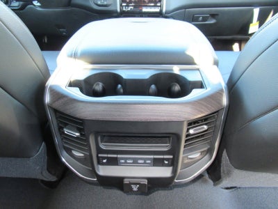 2027 RAM Ram 2500 RAM 2500 LARAMIE CREW CAB 4X4 6'4' BOX