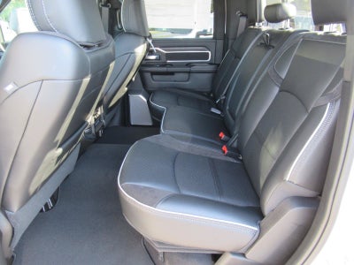 2027 RAM Ram 2500 RAM 2500 LARAMIE CREW CAB 4X4 6'4' BOX