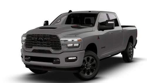 2027 RAM Ram 2500 RAM 2500 LARAMIE CREW CAB 4X4 6'4' BOX