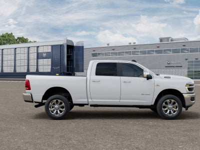 2027 RAM Ram 2500 RAM 2500 LARAMIE CREW CAB 4X4 6'4' BOX
