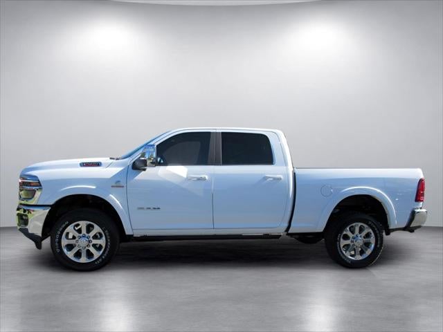 2027 RAM Ram 2500 RAM 2500 LARAMIE CREW CAB 4X4 6'4' BOX