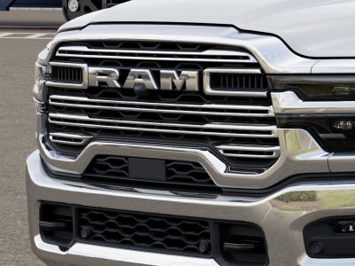 2027 RAM Ram 2500 RAM 2500 LARAMIE CREW CAB 4X4 6'4' BOX