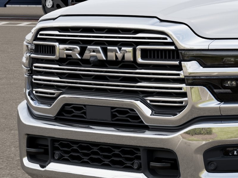 2027 RAM Ram 2500 RAM 2500 LARAMIE CREW CAB 4X4 6'4' BOX