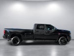 2027 RAM 3500 RAM 3500 TRADESMAN CREW CAB 4X4 8' BOX