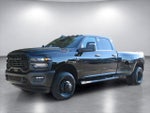 2027 RAM Ram 3500 RAM 3500 TRADESMAN CREW CAB 4X4 8' BOX
